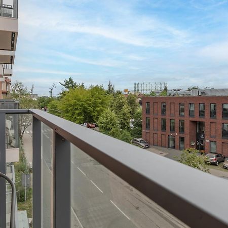 Rent40 Apartamenty Aura 2 Gdansk Old Town Экстерьер фото