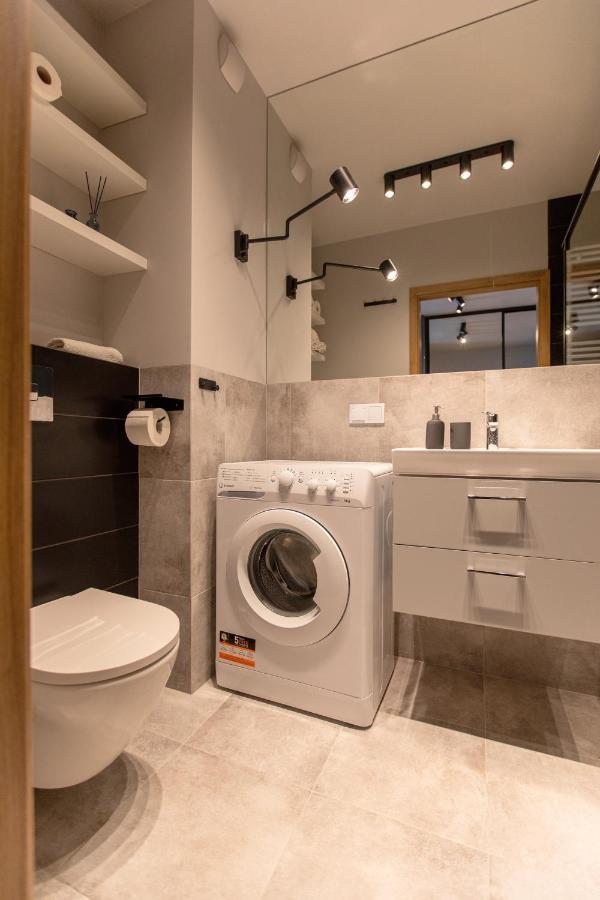 Rent40 Apartamenty Aura 2 Gdansk Old Town Экстерьер фото