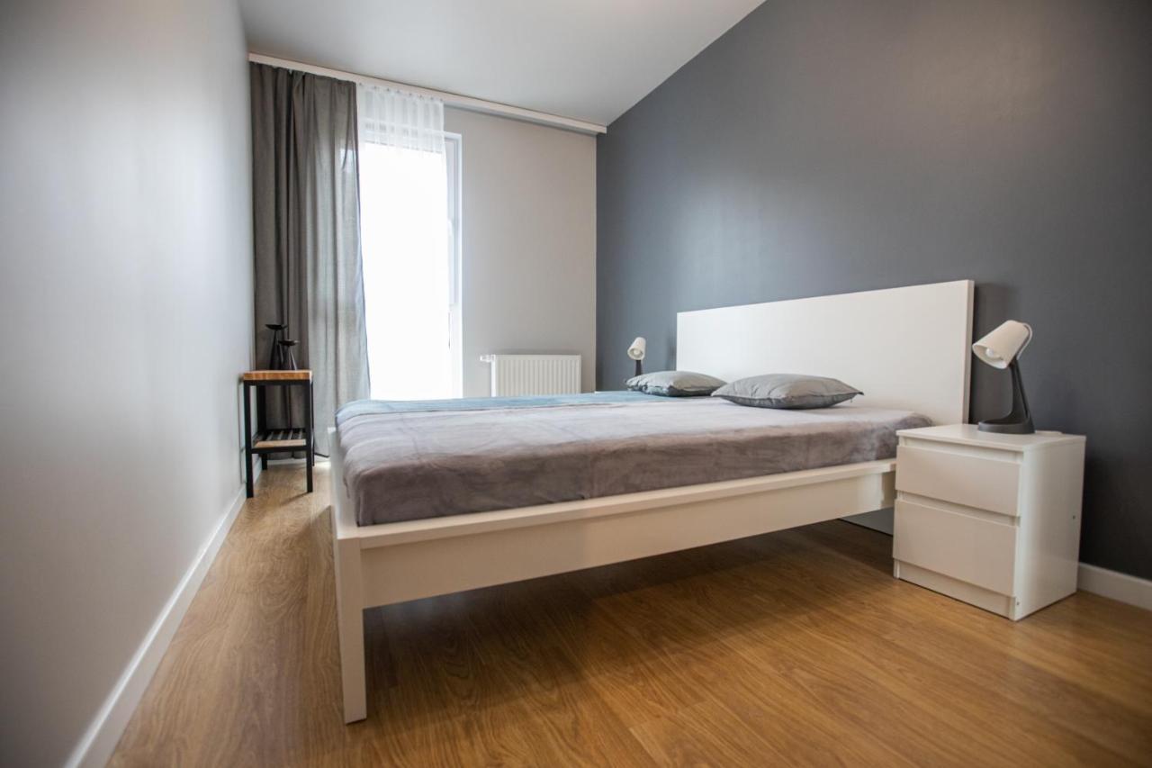 Rent40 Apartamenty Aura 2 Gdansk Old Town Экстерьер фото