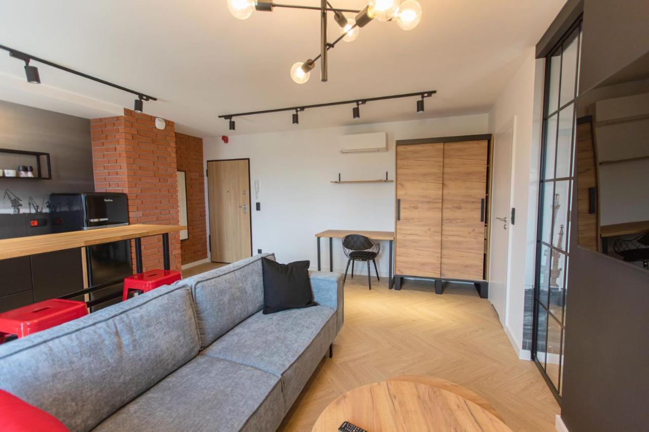 Rent40 Apartamenty Aura 2 Gdansk Old Town Экстерьер фото