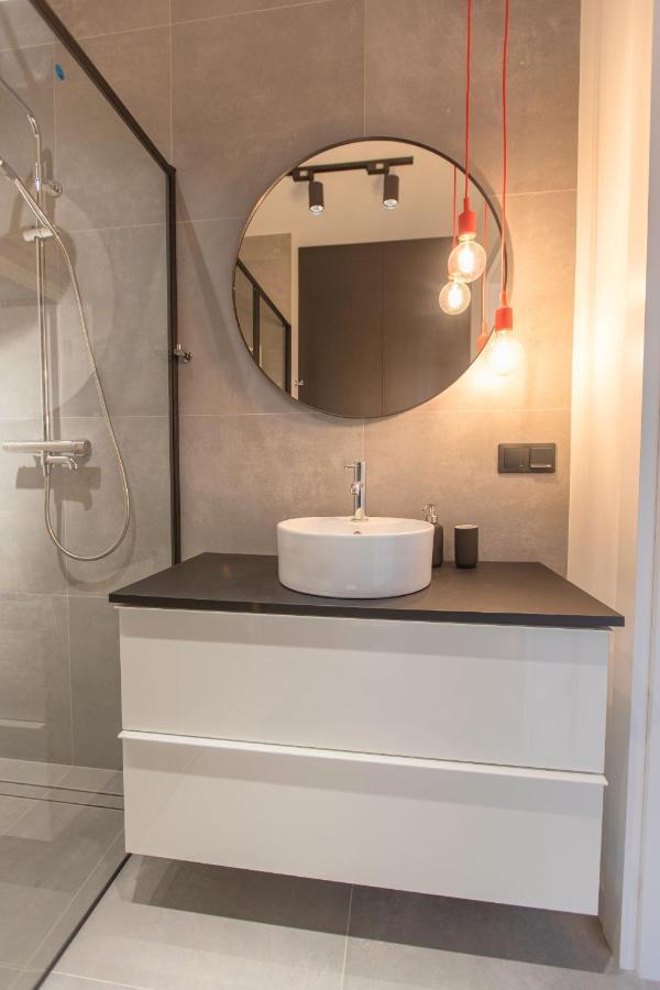 Rent40 Apartamenty Aura 2 Gdansk Old Town Экстерьер фото