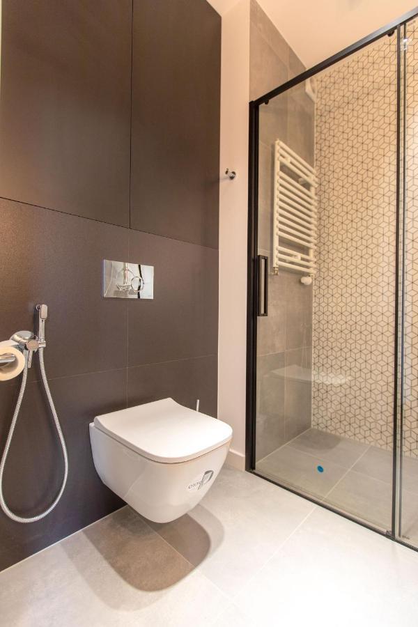 Rent40 Apartamenty Aura 2 Gdansk Old Town Экстерьер фото
