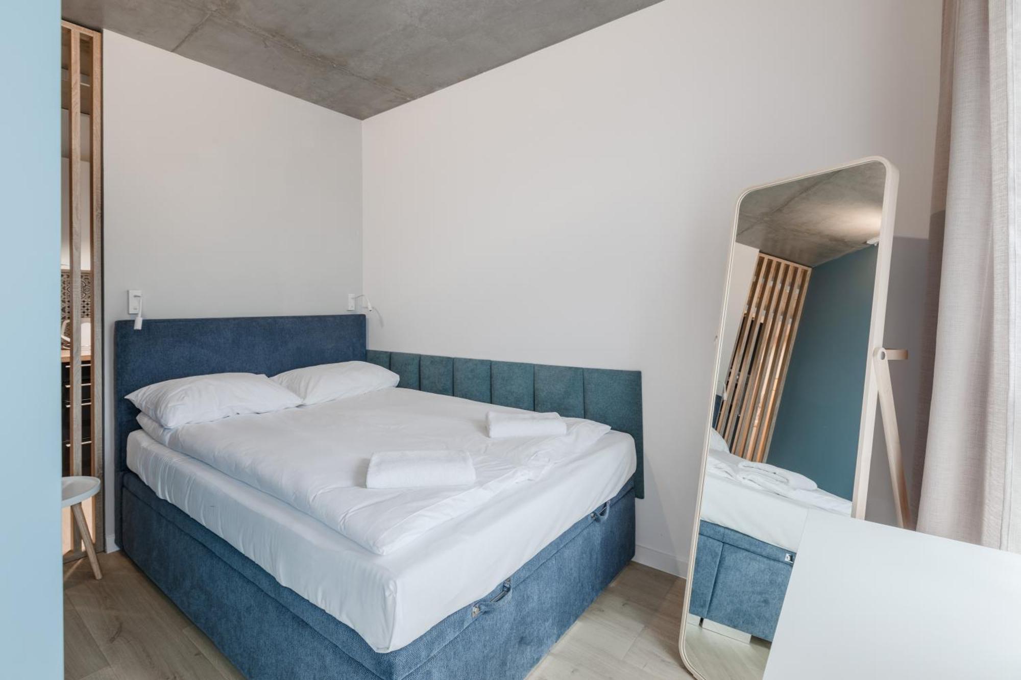 Rent40 Apartamenty Aura 2 Gdansk Old Town Экстерьер фото