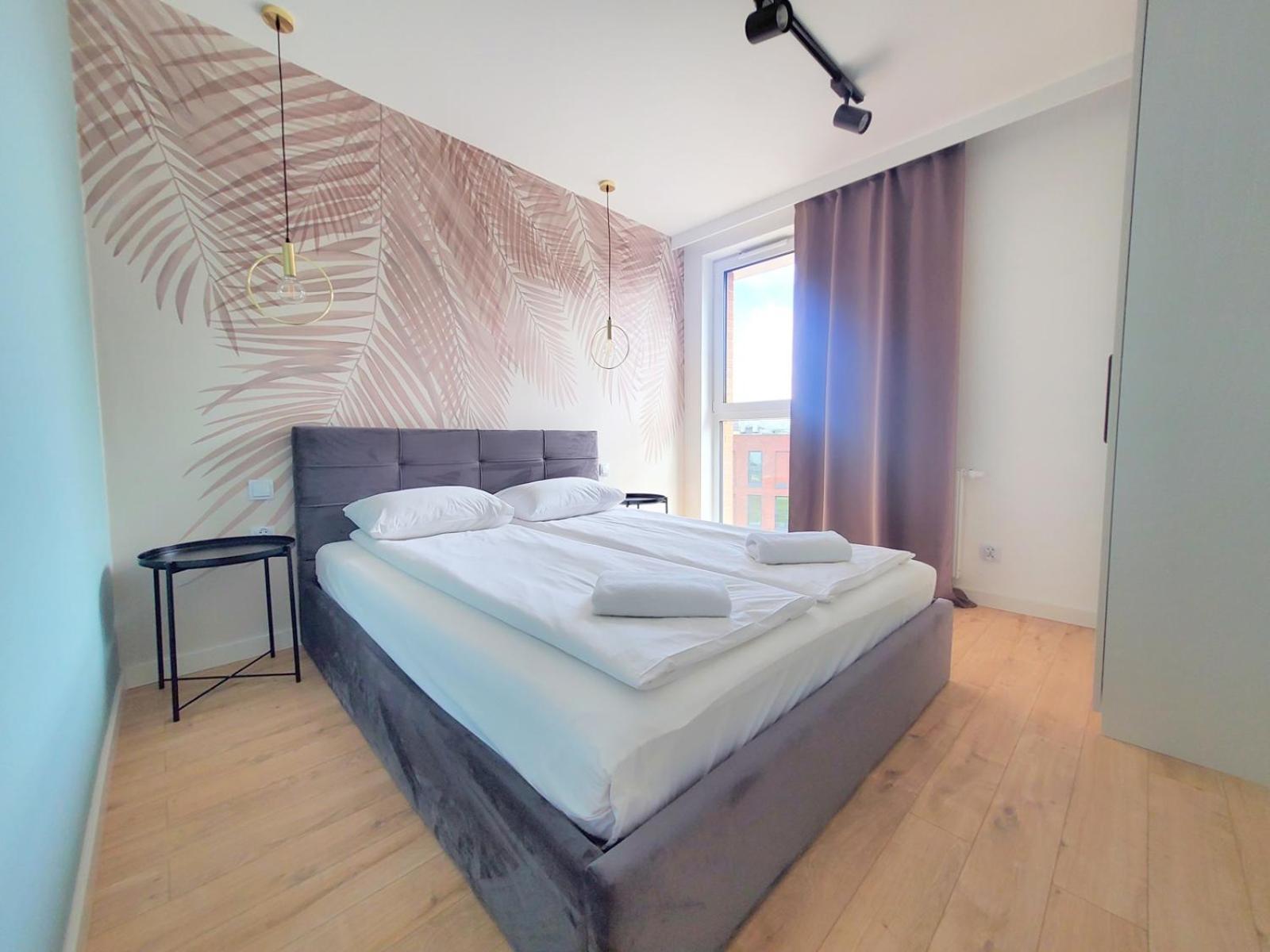 Rent40 Apartamenty Aura 2 Gdansk Old Town Экстерьер фото