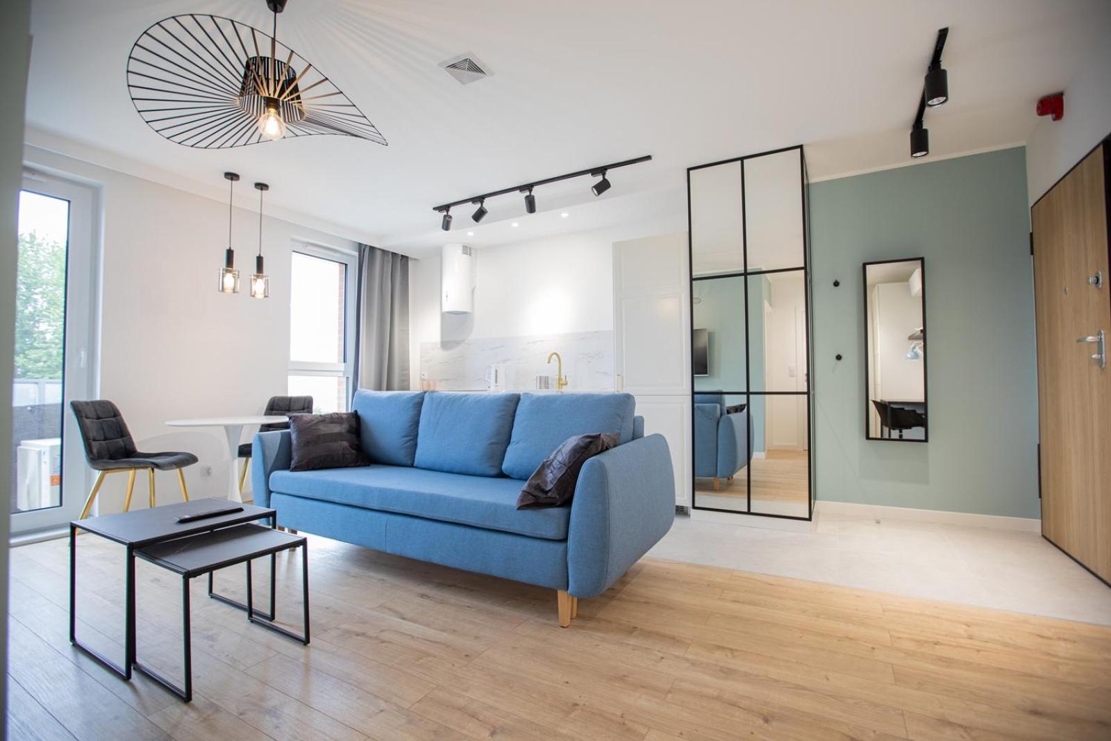 Rent40 Apartamenty Aura 2 Gdansk Old Town Экстерьер фото