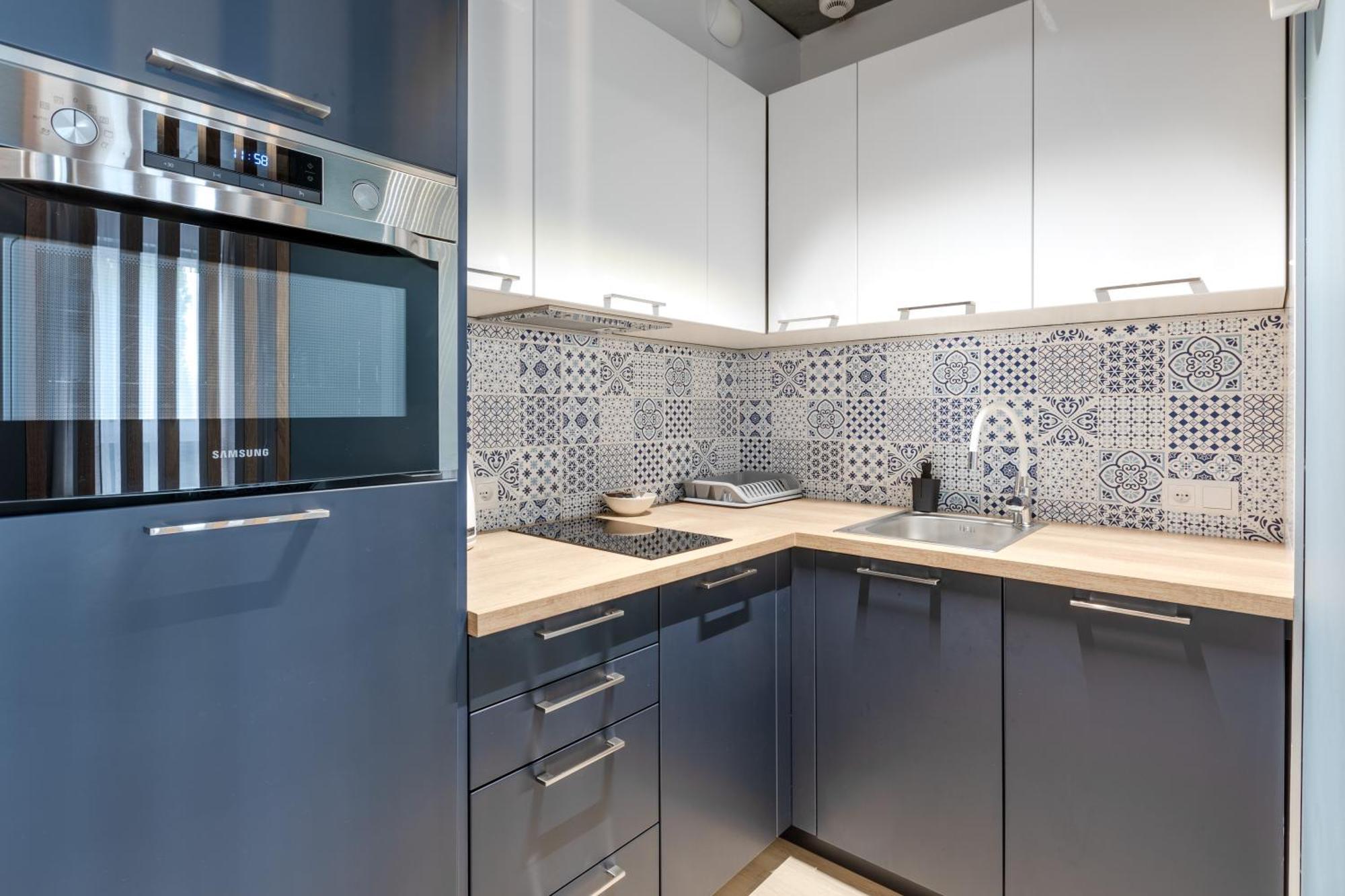 Rent40 Apartamenty Aura 2 Gdansk Old Town Экстерьер фото