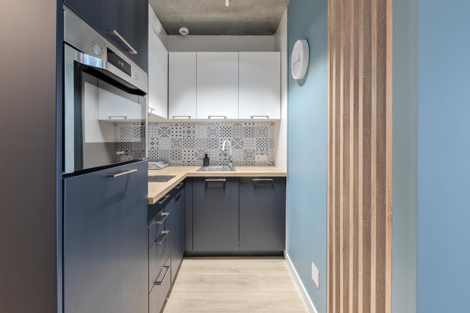 Rent40 Apartamenty Aura 2 Gdansk Old Town Экстерьер фото