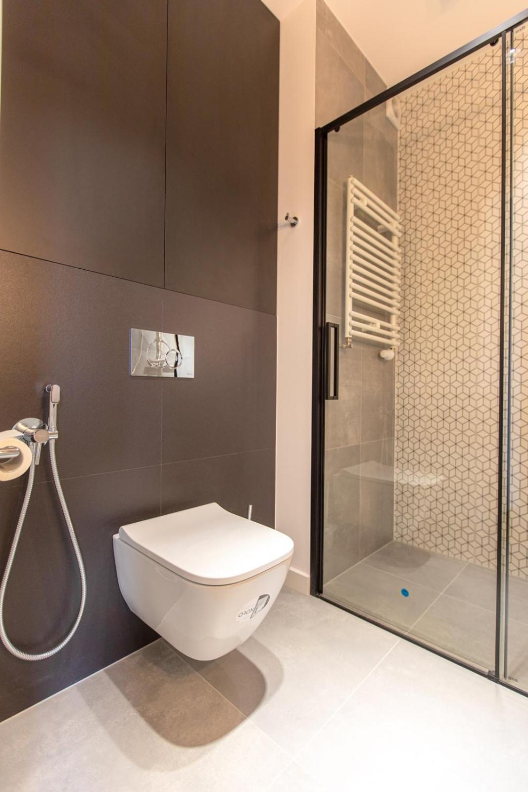 Rent40 Apartamenty Aura 2 Gdansk Old Town Экстерьер фото