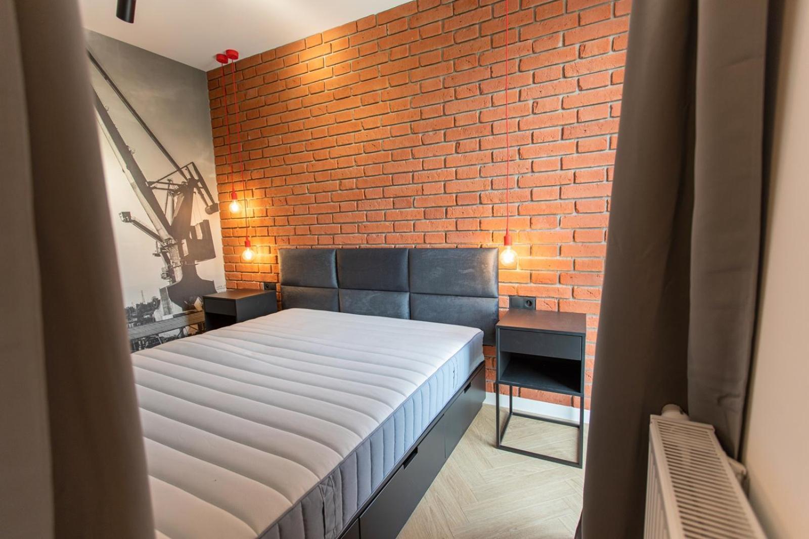 Rent40 Apartamenty Aura 2 Gdansk Old Town Экстерьер фото